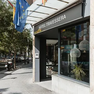 Travessera Ξενοδοχείο
